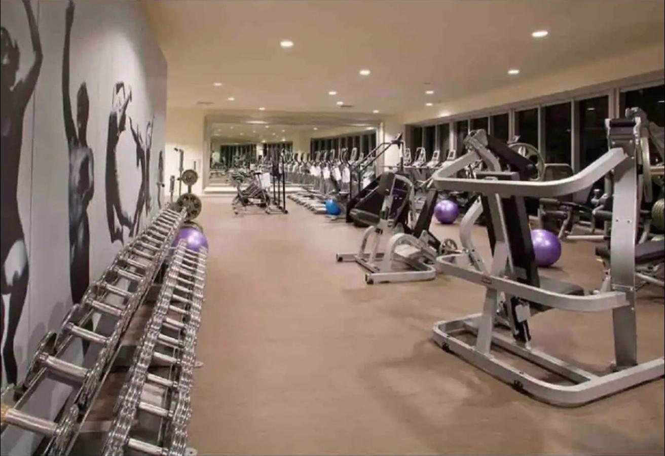 *W Icon Brickell- Luxury 2Br Highrise Corner Condo** Miami Eksteriør billede