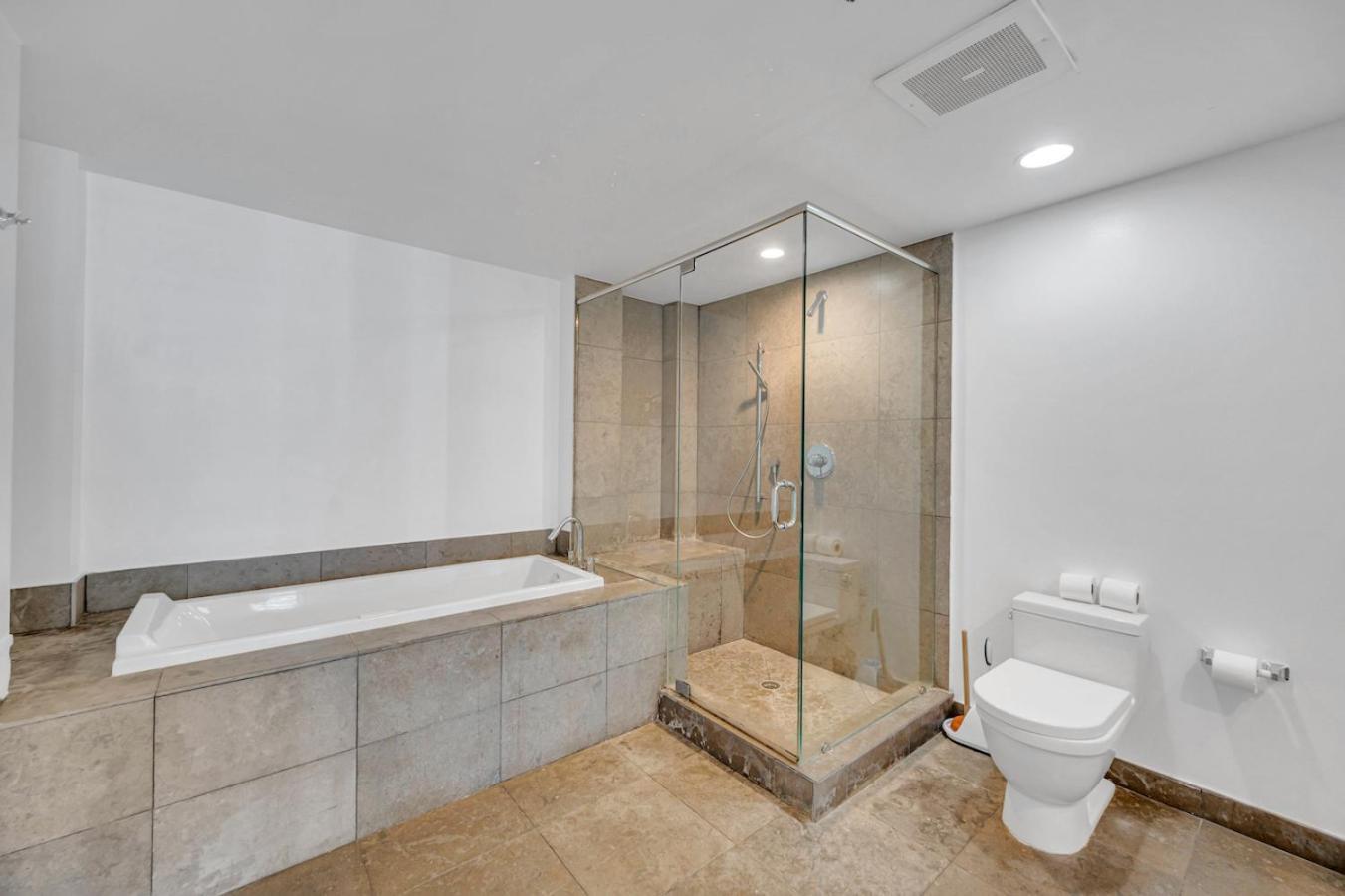 *W Icon Brickell- Luxury 2Br Highrise Corner Condo** Miami Eksteriør billede